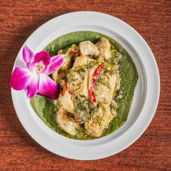 Lao Thai Kitchen