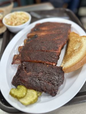 Joe's KC BBQ by null