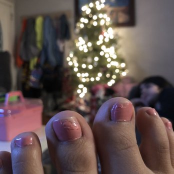 T20 Nail Spa - :( - Nail Salons Near Me - Richland, Washington