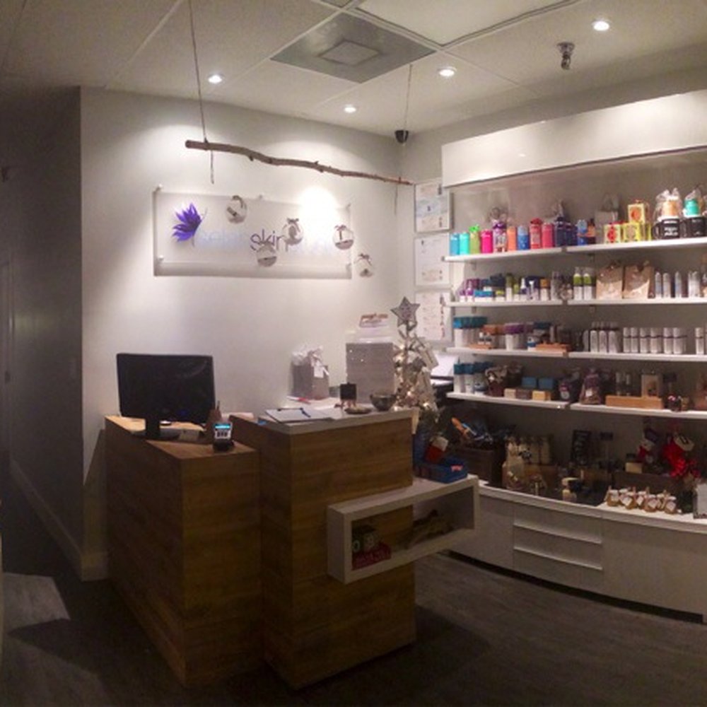 Selah Skin Studio - Skin Care Near Me - Miami Lakes, Florida Selah Skin Studio - Skin Care Near Me - Miami Lakes, Florida