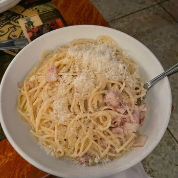 Bacchus - Carbonara - Italian Near Me - Richmond, Virginia Bacchus - Carbonara - Italian Near Me - Richmond, Virginia