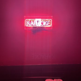 The Boombox Karaoke - two rolls of toilet paper - Karaoke Near Me - Providence, Rhode Island