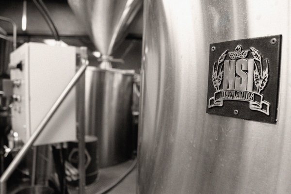 Barnstormer Brewing Co. Brewpub Restaurant by null