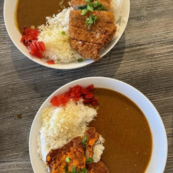 Curry Do - Japanese Curry Near Me - Costa Mesa, California