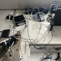 Need help cleaning up a messy network?