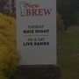 Photo of New Brew Tavern