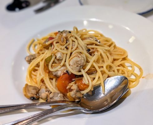 Sandro's by null