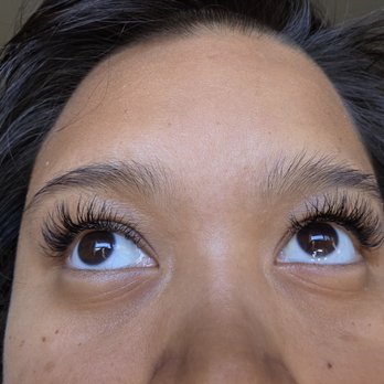 Paris Lash - Classic set - Eyelash Service Near Me - Reno, Nevada
