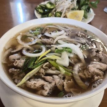 Phở Noodle Bar - I got the #2, the Beef Belly Pho - Noodles Near Me - Corona, California Phở Noodle Bar - I got the #2, the Beef Belly Pho - Noodles Near Me - Corona, California