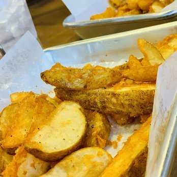 Pizza Mar - Potatoes wedges - Chicken Wings Near Me - Los Angeles, California Pizza Mar - Potatoes wedges - Chicken Wings Near Me - Los Angeles, California