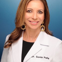 Sonia Pena, DMD