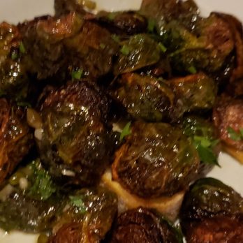 Simmzy's - Brussels sprouts - Gastropubs Near Me - Long Beach, California Simmzy's - Brussels sprouts - Gastropubs Near Me - Long Beach, California