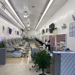 Viva Nails & Spa