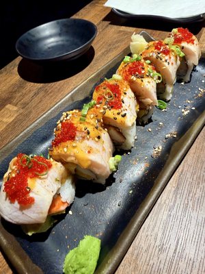 YEN CUISINE JAPONAISE by null