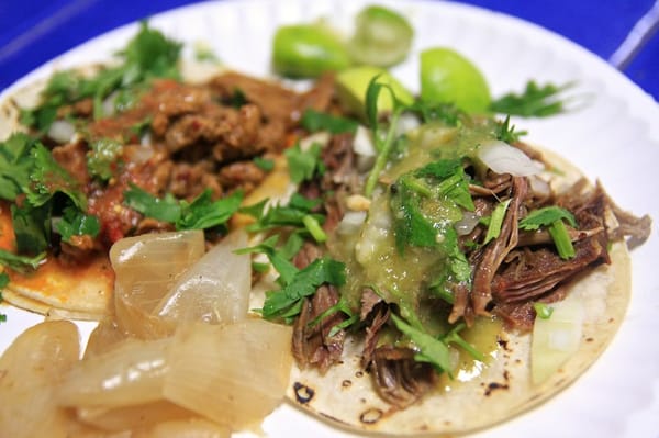 Taqueria Vallarta by null