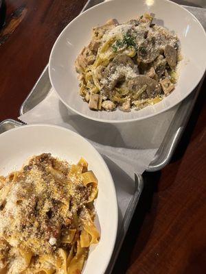 Borti Pasta Bar by null