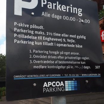 Fakta - Grocery Near Me - Vejle, 82