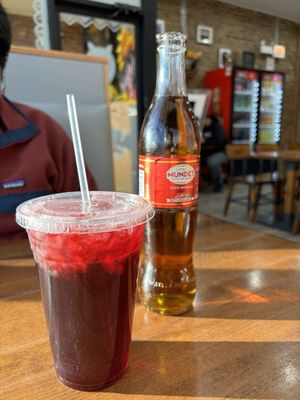 Peke’s Pozole by null