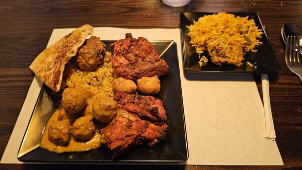 Tandoori Guys by null