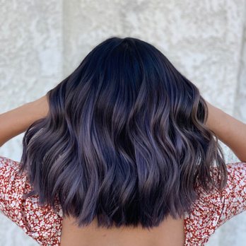 Bebe Salon - Lavender brunette - Hair Stylists Near Me - Garden Grove, California Bebe Salon - Lavender brunette - Hair Stylists Near Me - Garden Grove, California
