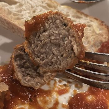 Bella Trattoria Italian Bistro - Meatballs - Italian Near Me - Riverside, California