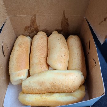 Starbread Bakery - Bakeries Near Me - Pacifica, California