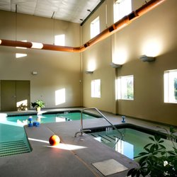 SSI Physical Therapy - Sports Spine & Industrial -