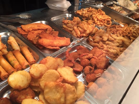 Little Fish Shoppe by null