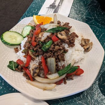 Thai Garden - Thai Near Me - Keene, New Hampshire Thai Garden - Thai Near Me - Keene, New Hampshire