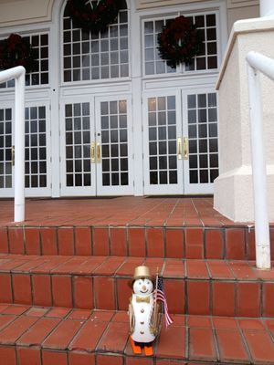 The Carolina Opry Theater by null