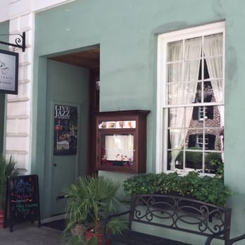 Eli's Table - From the curb. - Southern Near Me - Charleston, South Carolina Eli's Table - From the curb. - Southern Near Me - Charleston, South Carolina