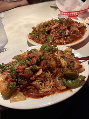 Regino's Italian Restaurant by null