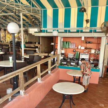 The Dune Deck Cafe - Breakfast & Brunch Near Me - Lantana, Florida The Dune Deck Cafe - Breakfast & Brunch Near Me - Lantana, Florida