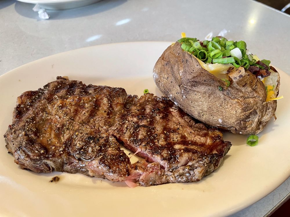 Jimmy Mac's Roadhouse