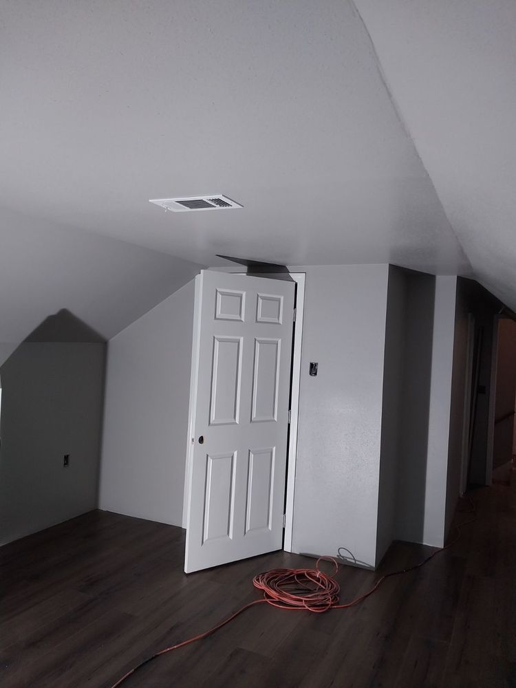 Slide of Gus Hurst Construction