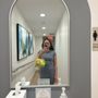 Elite Event: Silver Mirror - UWS