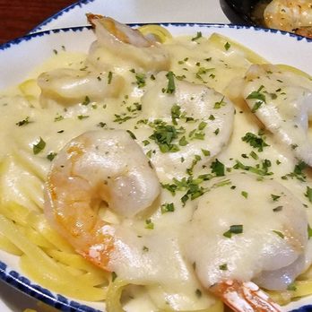 Red Lobster - Seafood Near Me - Brea, California