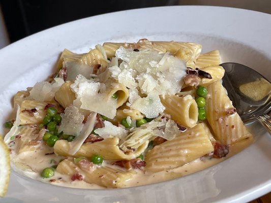 Mangia Mi by null