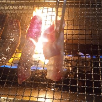 DPoong Korean BBQ - Roy gifted us his favorite, sweet sliced beef - Korean Near Me - Temecula, California DPoong Korean BBQ - Roy gifted us his favorite, sweet sliced beef - Korean Near Me - Temecula, California