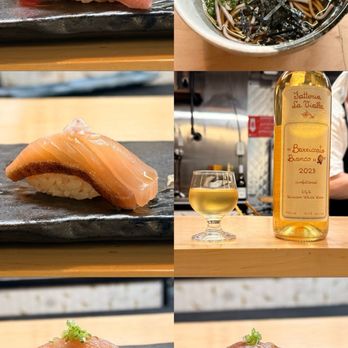 Shunoko - Sushi Bars Near Me - Toronto, Ontario Shunoko - Sushi Bars Near Me - Toronto, Ontario