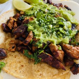 Pastor Taco Pastor Taco