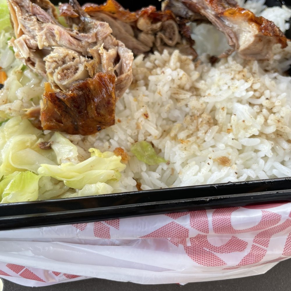 Tasty Box - No meat weird texture - Cantonese Near Me - Diamond Bar, California Tasty Box - No meat weird texture - Cantonese Near Me - Diamond Bar, California