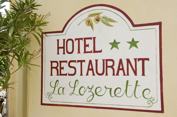 La Lozerette by null