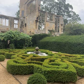Sudeley Castle - Castles Near Me