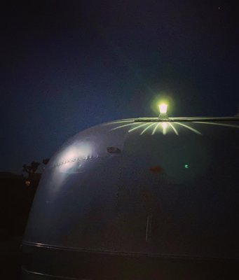 Kate's Lazy Desert by null