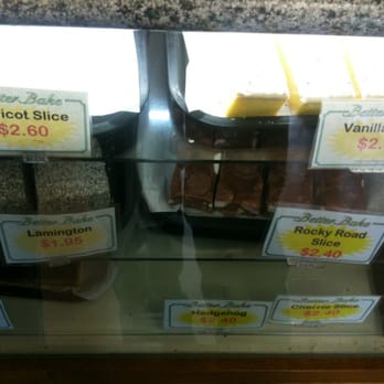 Better Bake Woodcroft - Bakeries Near Me - Woodcroft, SA Better Bake Woodcroft - Bakeries Near Me - Woodcroft, SA