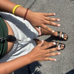 Pro Nails