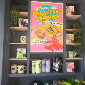 Elite Experience: Dreamwave Coffee - Yelp Events Near Me - Carlsbad, California