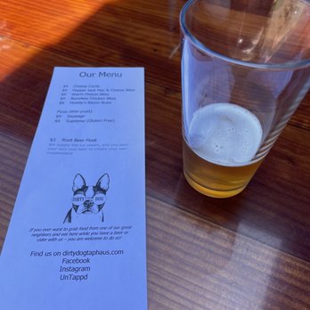 Dirty Dog Taphaus - Brewpubs Near Me - New Glarus, Wisconsin Dirty Dog Taphaus - Brewpubs Near Me - New Glarus, Wisconsin