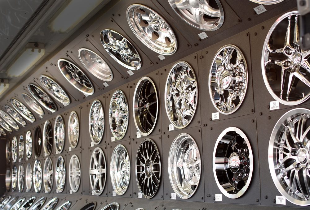 Uncle Ken’s Auto Center